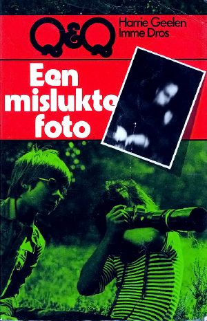 [Q&Q 01] • Een mislukt foto
